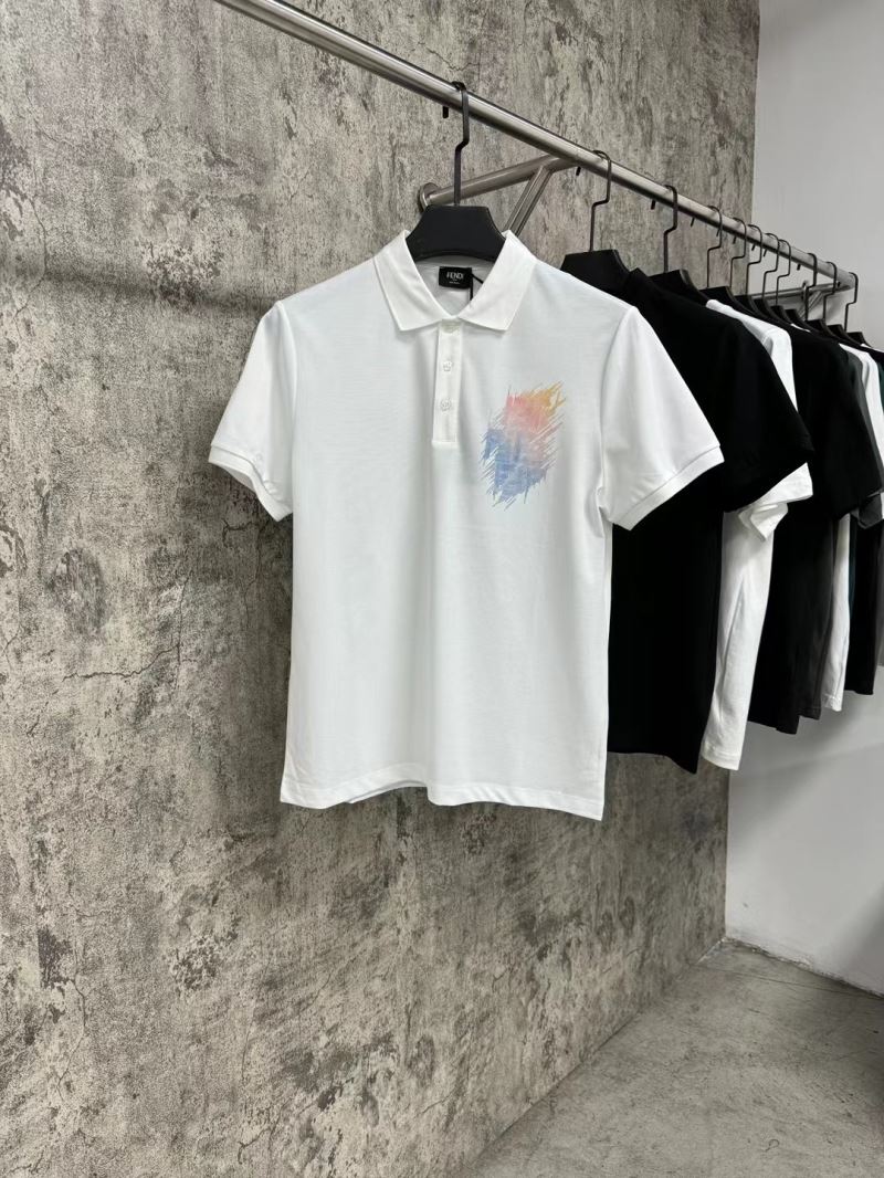 Fendi T-Shirts